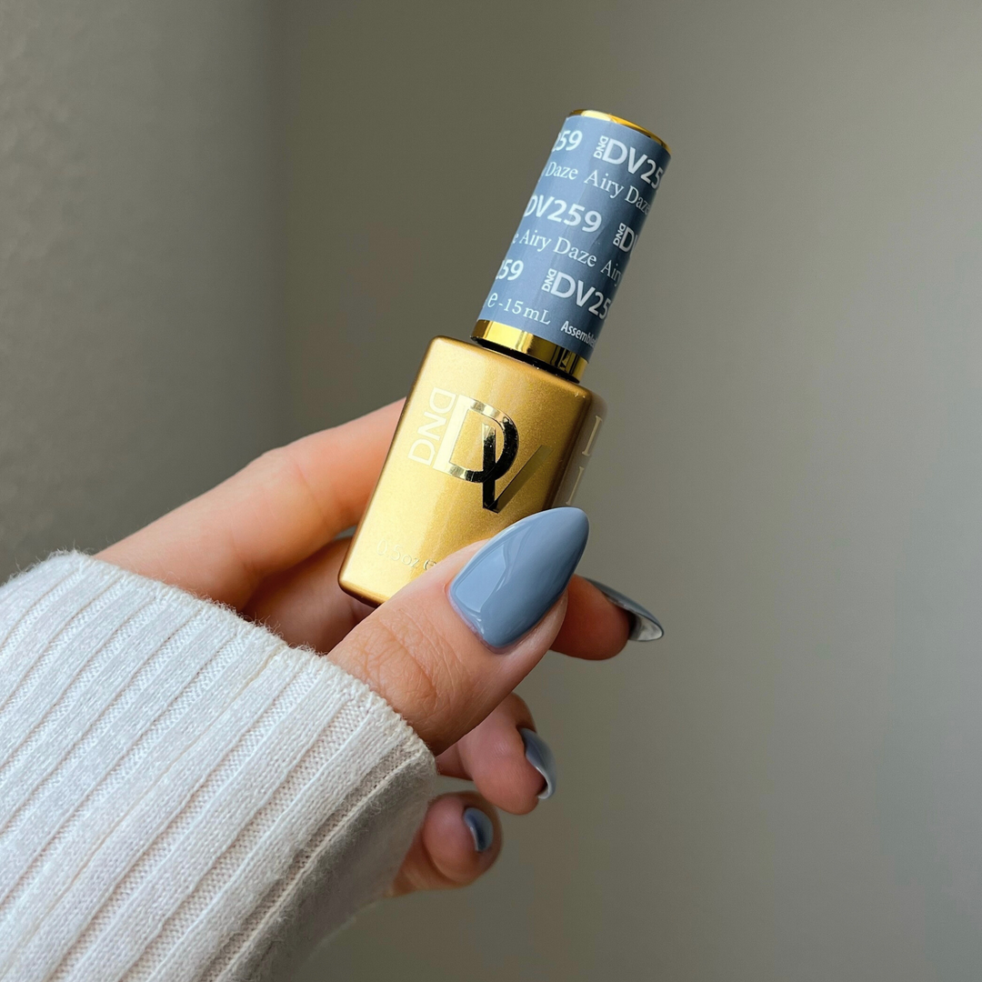 Chỉ sơn Gel DC (254-326)
