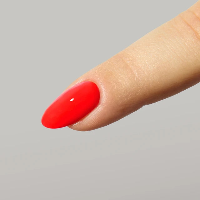 The GelBottle (The Vibe Collection) - Gel Polish -Desire