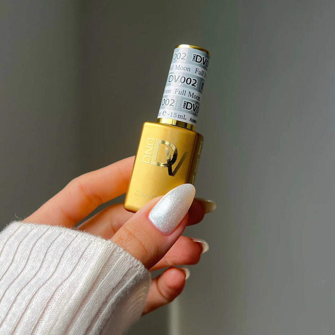 Chỉ Sơn Gel Diva (001-099)