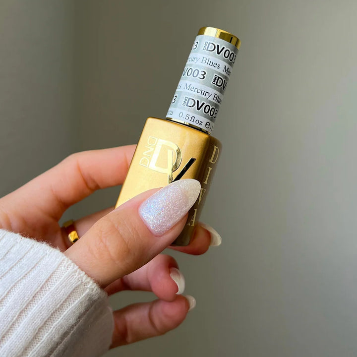 Chỉ Sơn Gel Diva (001-099)