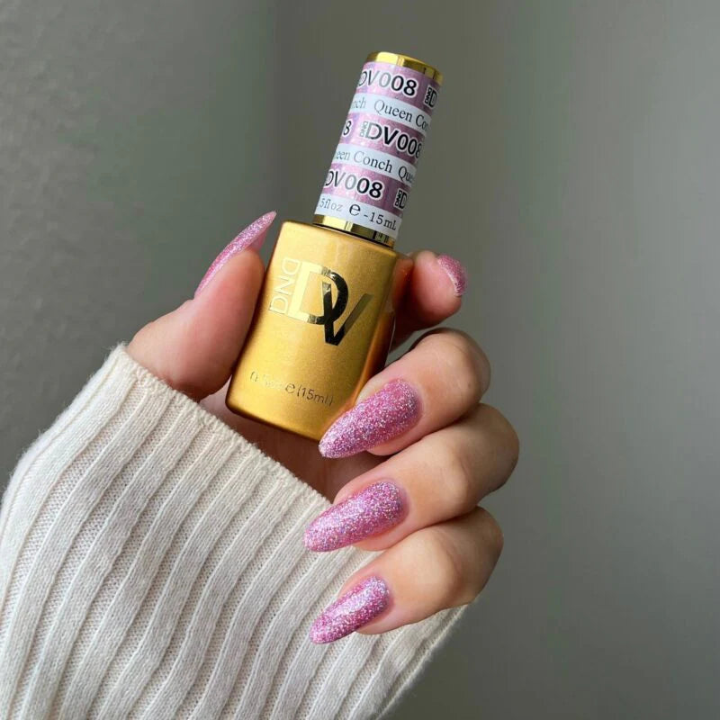 Chỉ Sơn Gel Diva (001-099)