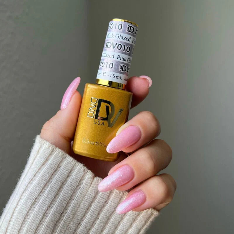 Chỉ Sơn Gel Diva (001-099)