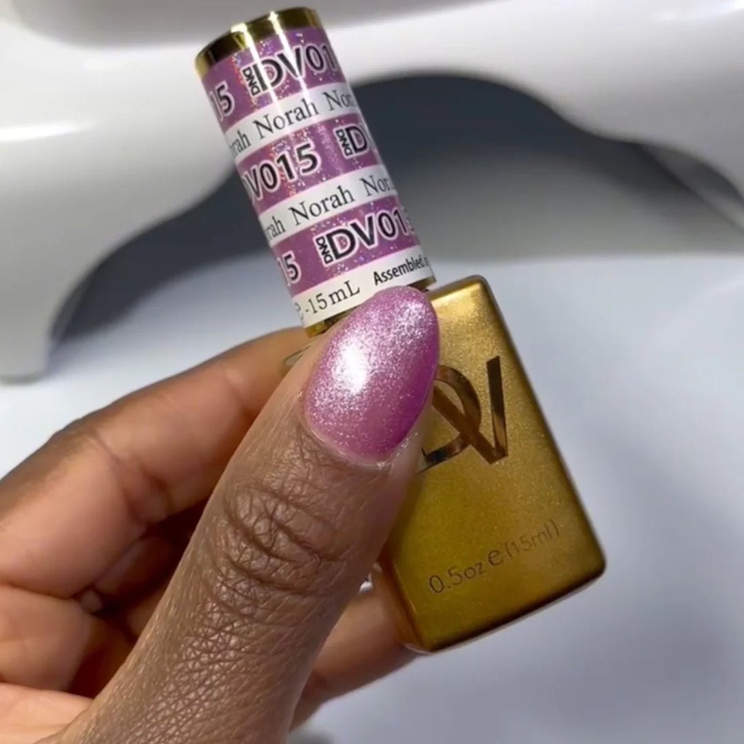 Chỉ Sơn Gel Diva (001-099)