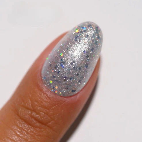 Chỉ Sơn Gel Diva (001-099)