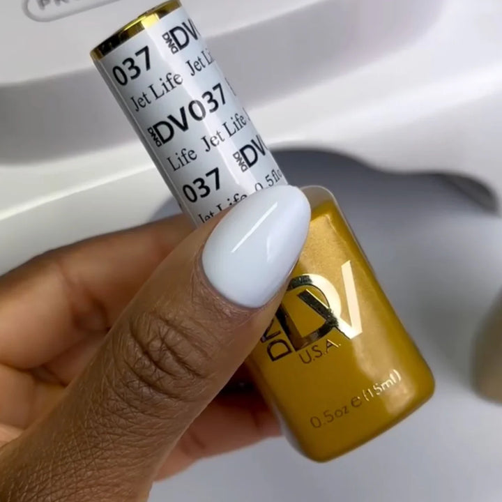 Chỉ Sơn Gel Diva (001-099)