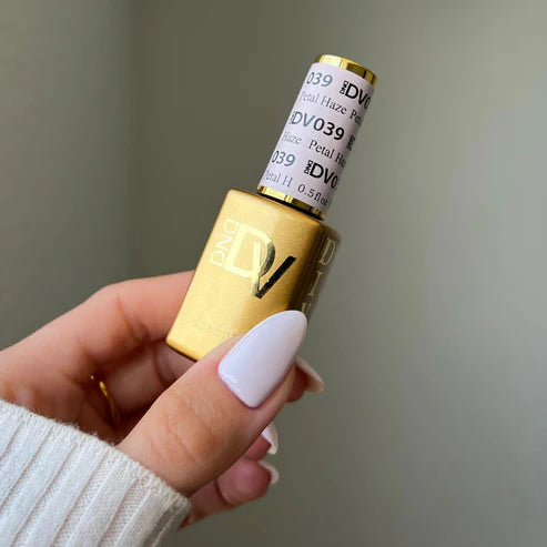 Chỉ Sơn Gel Diva (001-099)