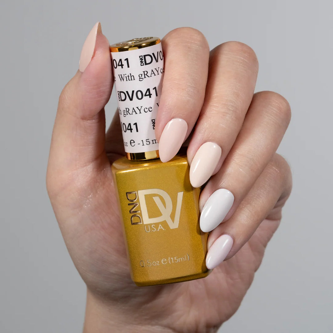 Chỉ Sơn Gel Diva (001-099)