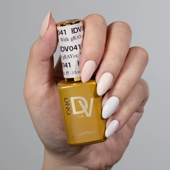 Chỉ Sơn Gel Diva (001-099)