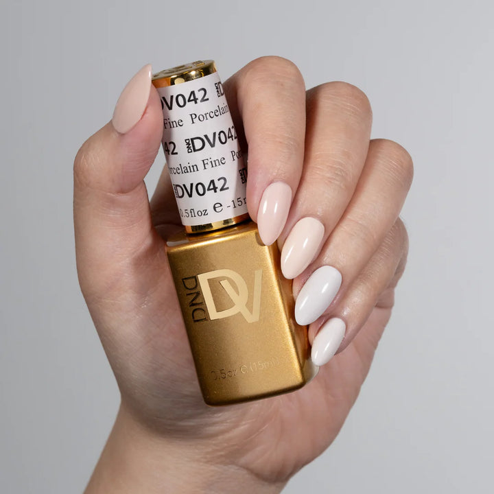Chỉ Sơn Gel Diva (001-099)