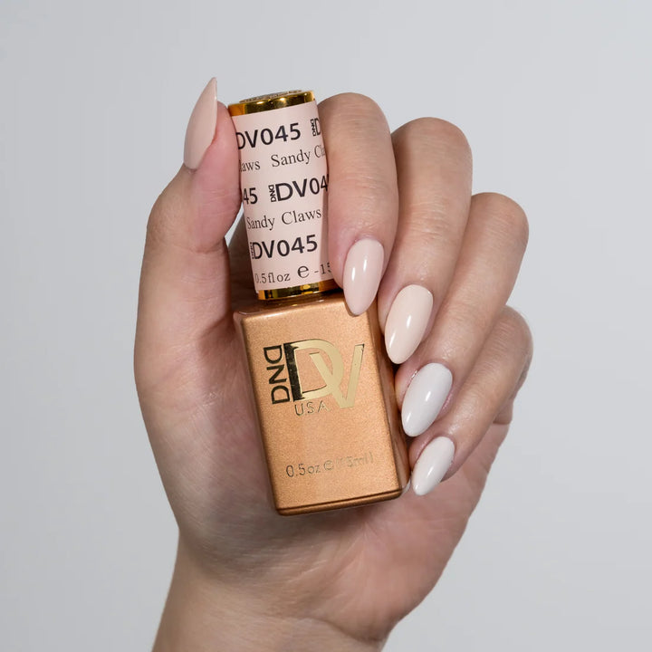 Chỉ Sơn Gel Diva (001-099)