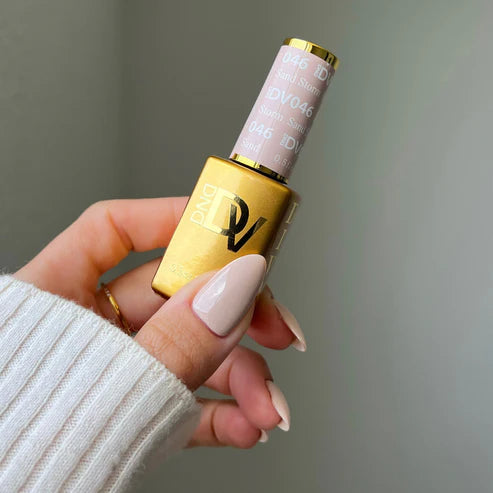 Chỉ Sơn Gel Diva (001-099)