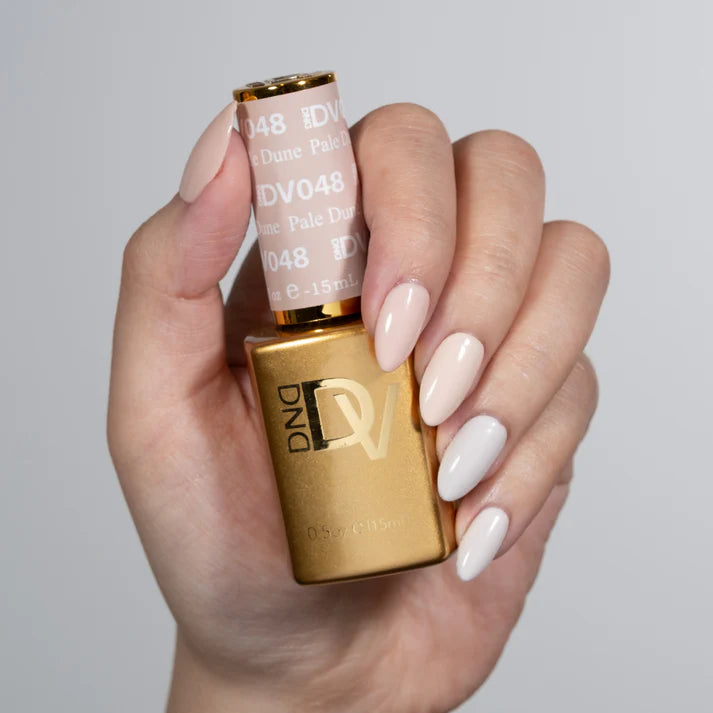Chỉ Sơn Gel Diva (001-099)