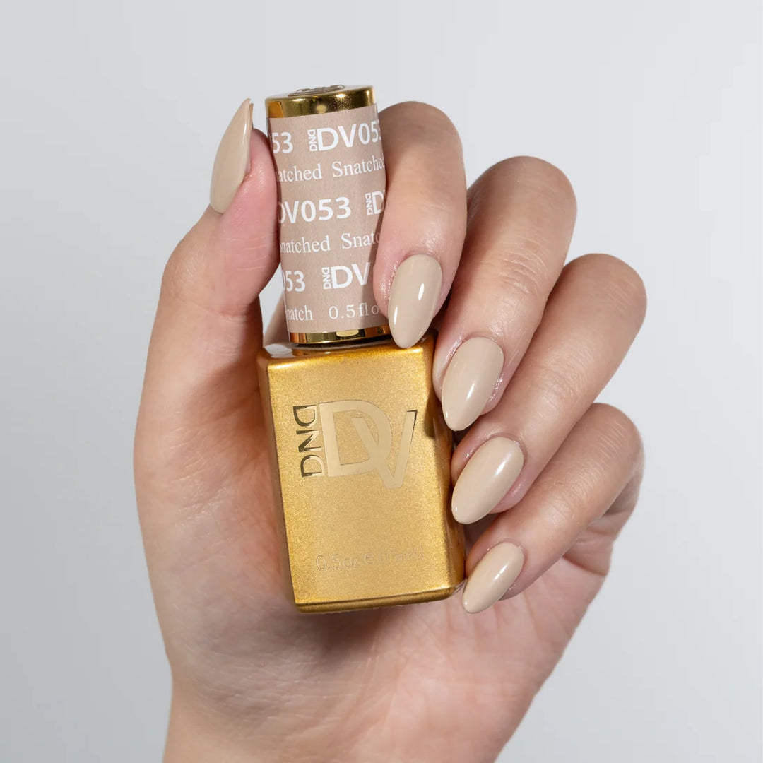 Chỉ Sơn Gel Diva (001-099)