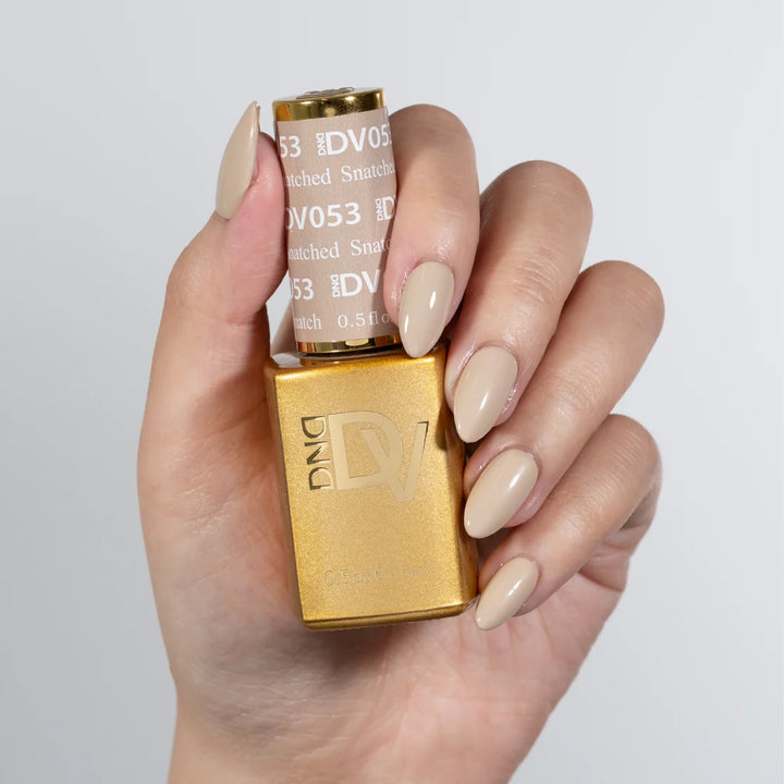 Chỉ Sơn Gel Diva (001-099)