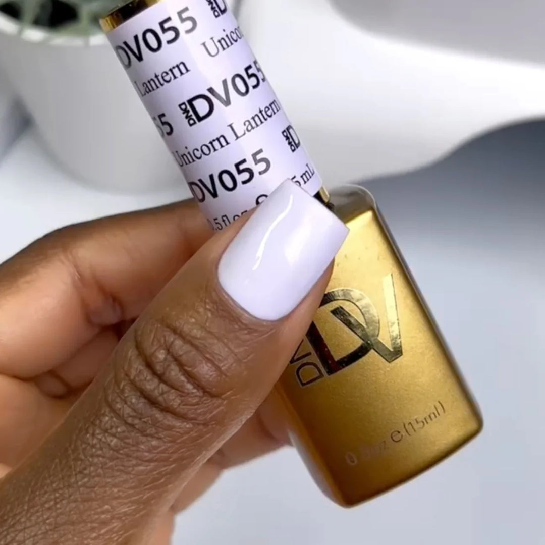 Chỉ Sơn Gel Diva (001-099)