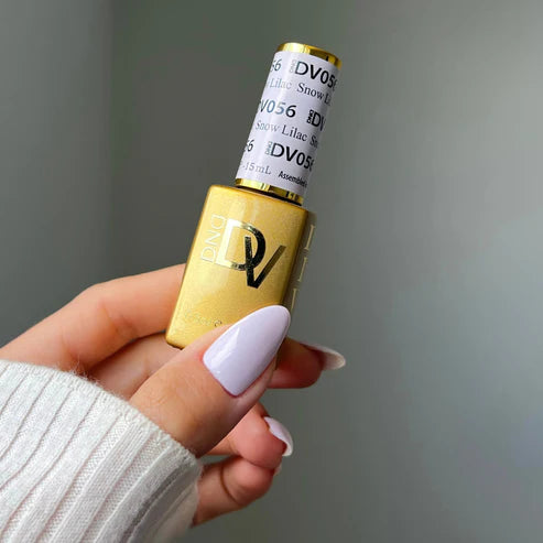 Chỉ Sơn Gel Diva (001-099)