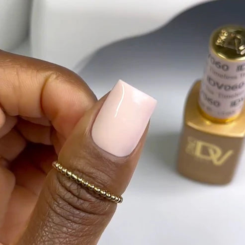 Chỉ Sơn Gel Diva (001-099)