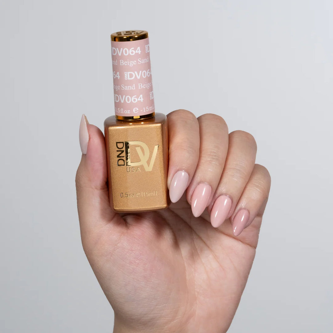 Chỉ Sơn Gel Diva (001-099)