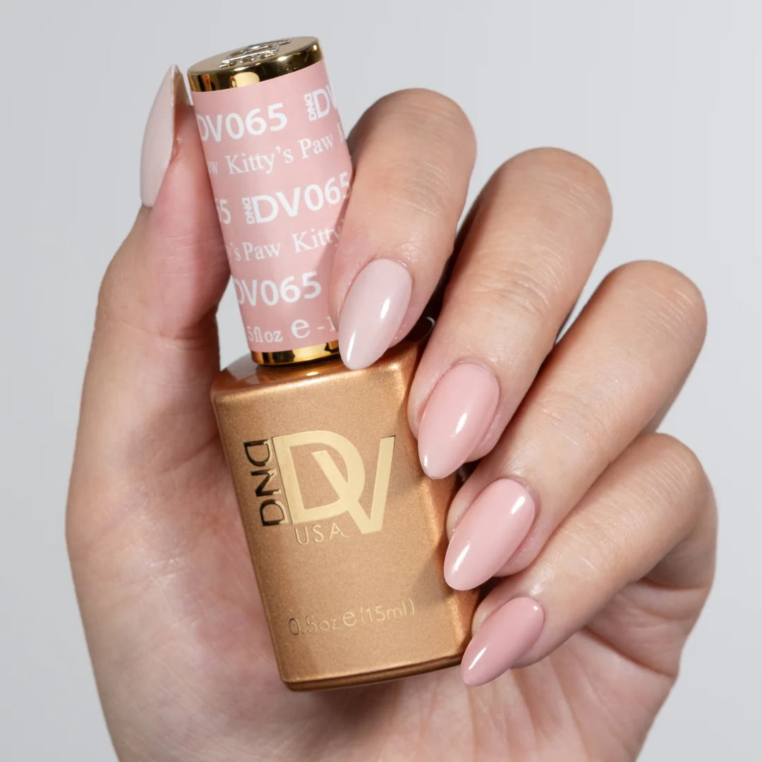 Chỉ Sơn Gel Diva (001-099)