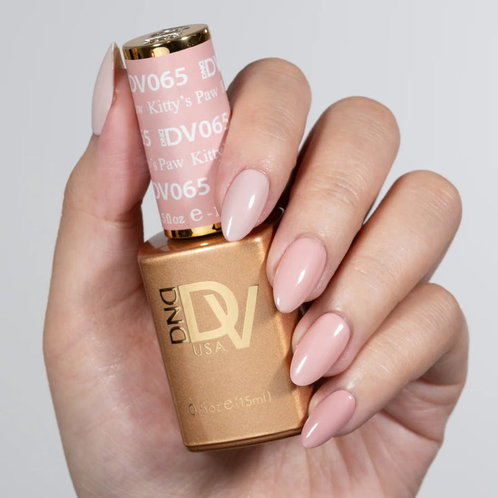Chỉ Sơn Gel Diva (001-099)
