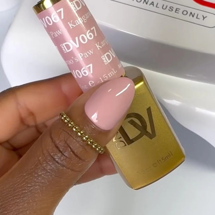 Chỉ Sơn Gel Diva (001-099)
