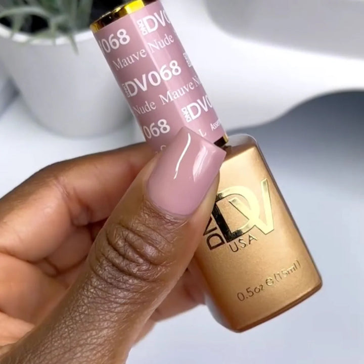 Chỉ Sơn Gel Diva (001-099)