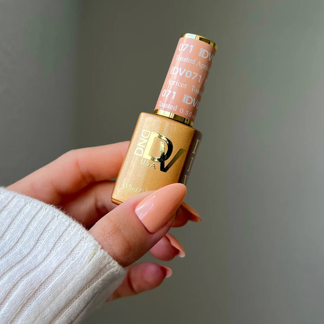 Chỉ Sơn Gel Diva (001-099)