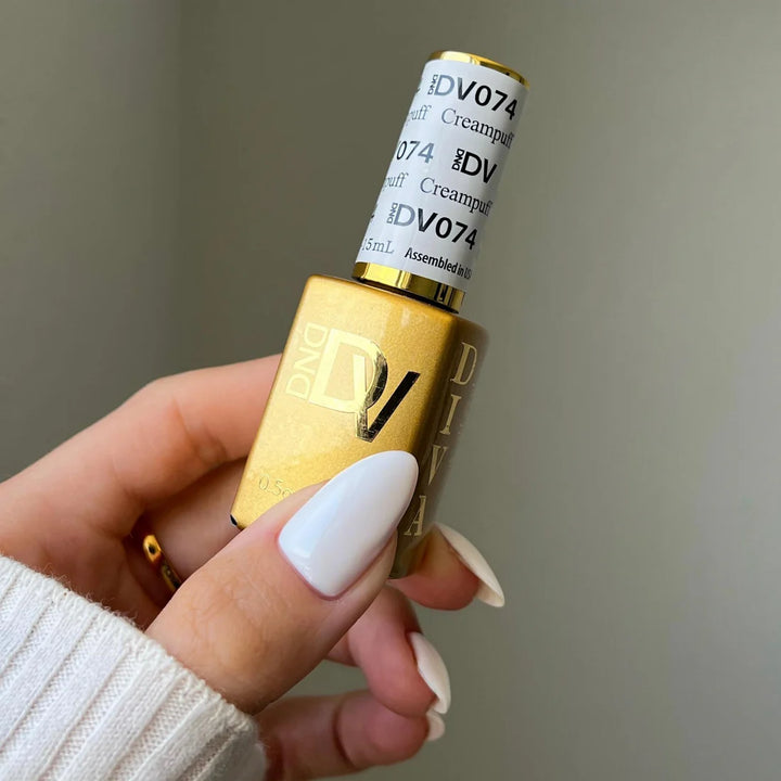Chỉ Sơn Gel Diva (001-099)