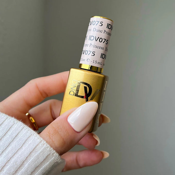 Chỉ Sơn Gel Diva (001-099)