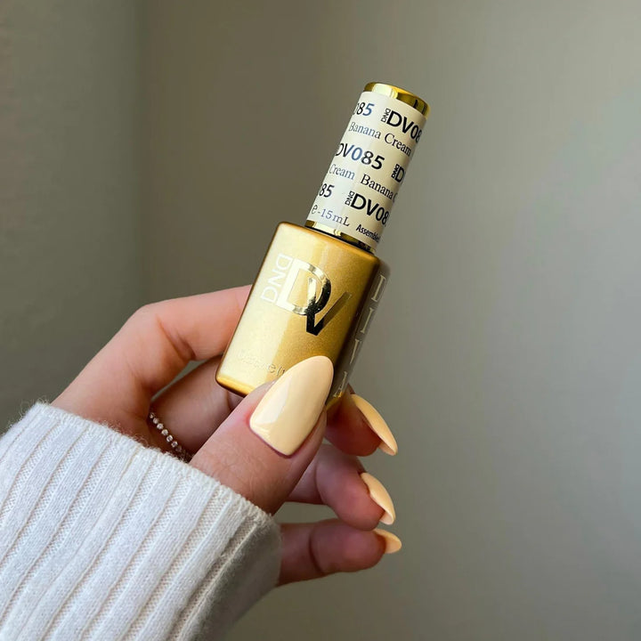 Chỉ Sơn Gel Diva (001-099)