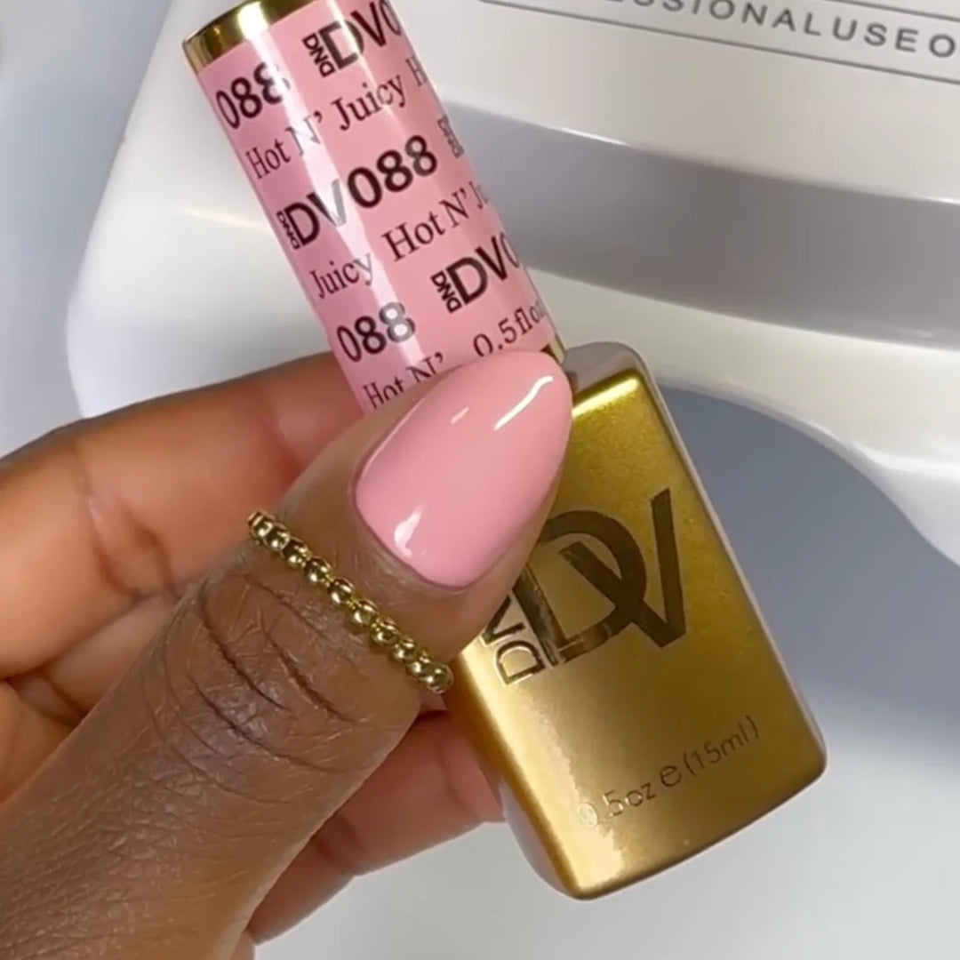 Chỉ Sơn Gel Diva (001-099)