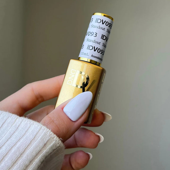 Chỉ Sơn Gel Diva (001-099)