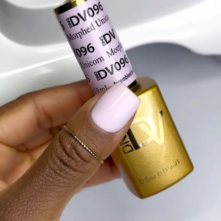 Chỉ Sơn Gel Diva (001-099)