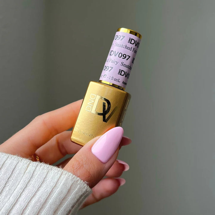 Chỉ Sơn Gel Diva (001-099)