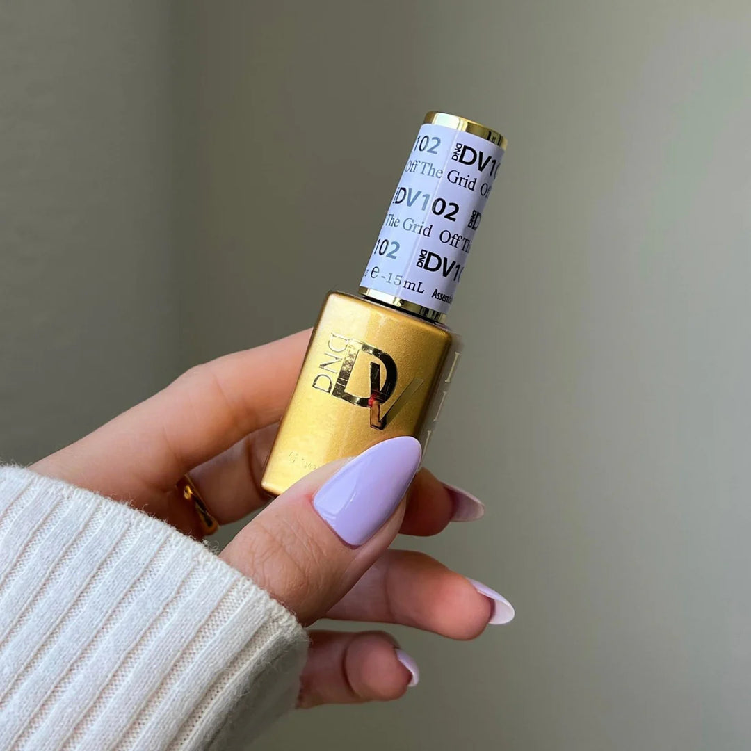 Diva Gel Polish Only (101-199)