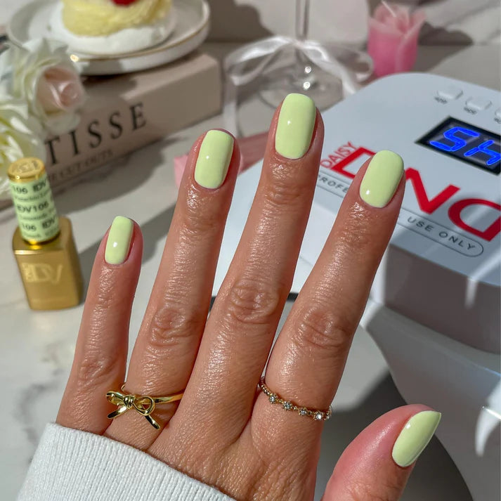 Diva Gel Polish Only (101-199)