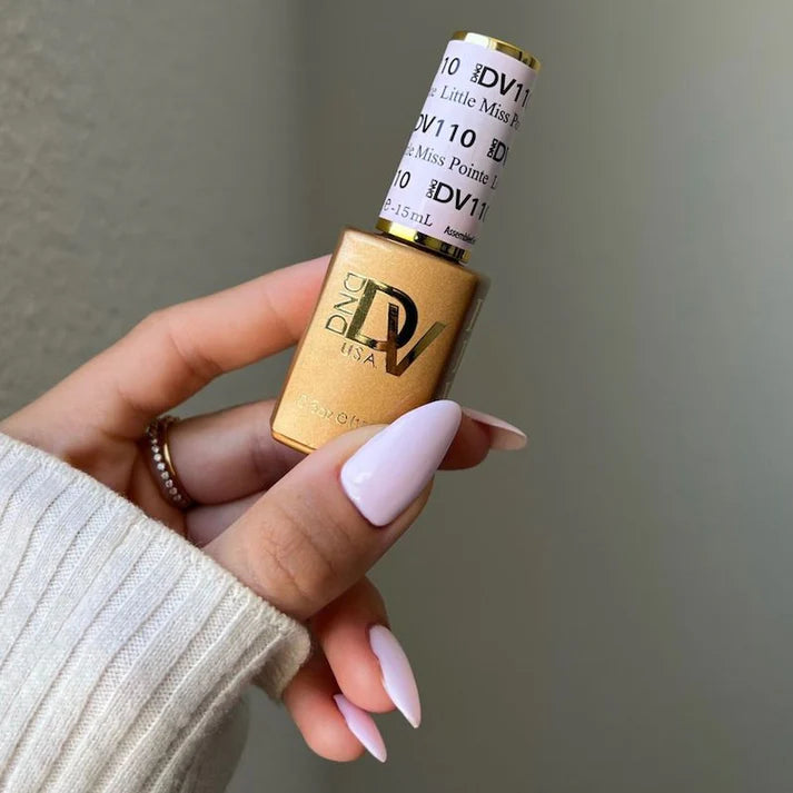 Diva Gel Polish Only (101-199)