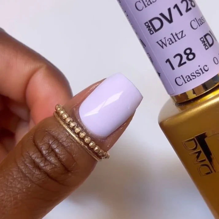 Diva Gel Polish Only (101-199)