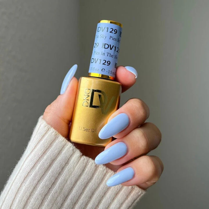 Diva Gel Polish Only (101-199)