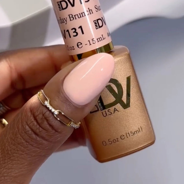 Diva Gel Polish Only (101-199)