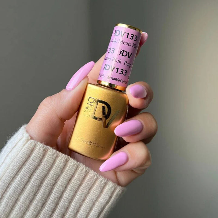 Diva Gel Polish Only (101-199)