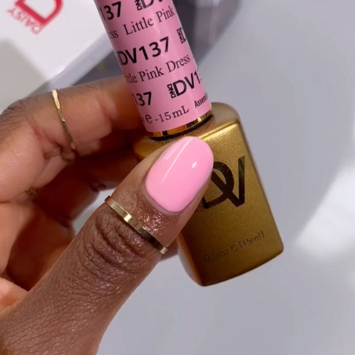 Diva Gel Polish Only (101-199)