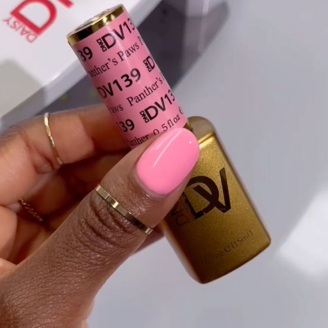 Diva Gel Polish Only (101-199)
