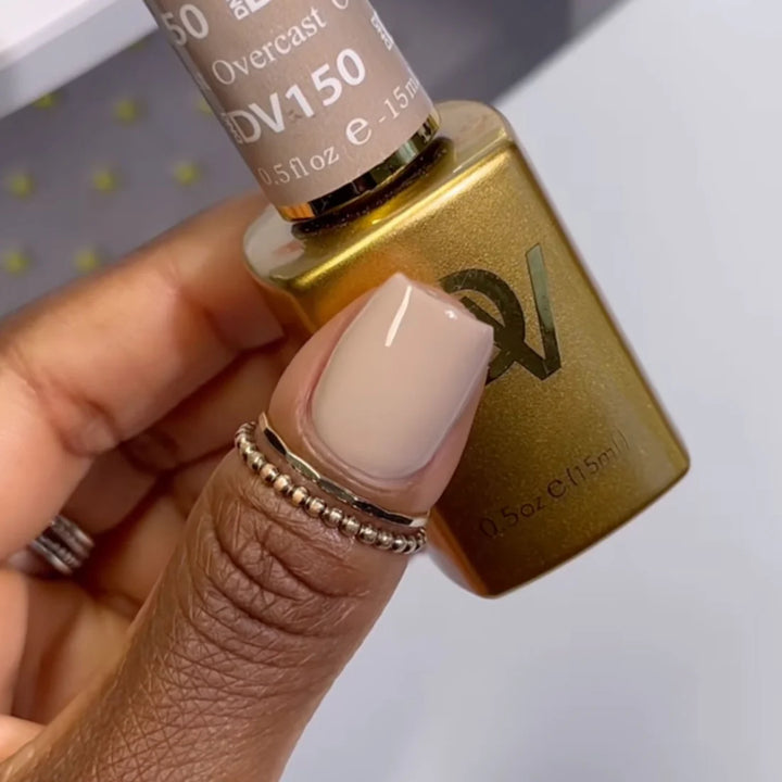 Diva Gel Polish Only (101-199)
