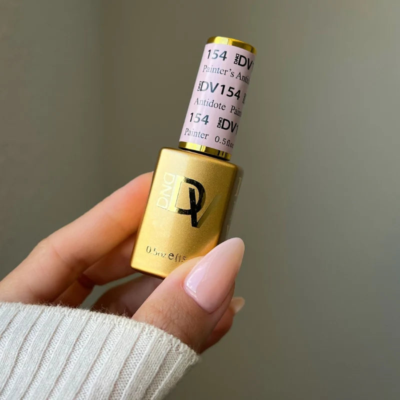 Diva Gel Polish Only (101-199)