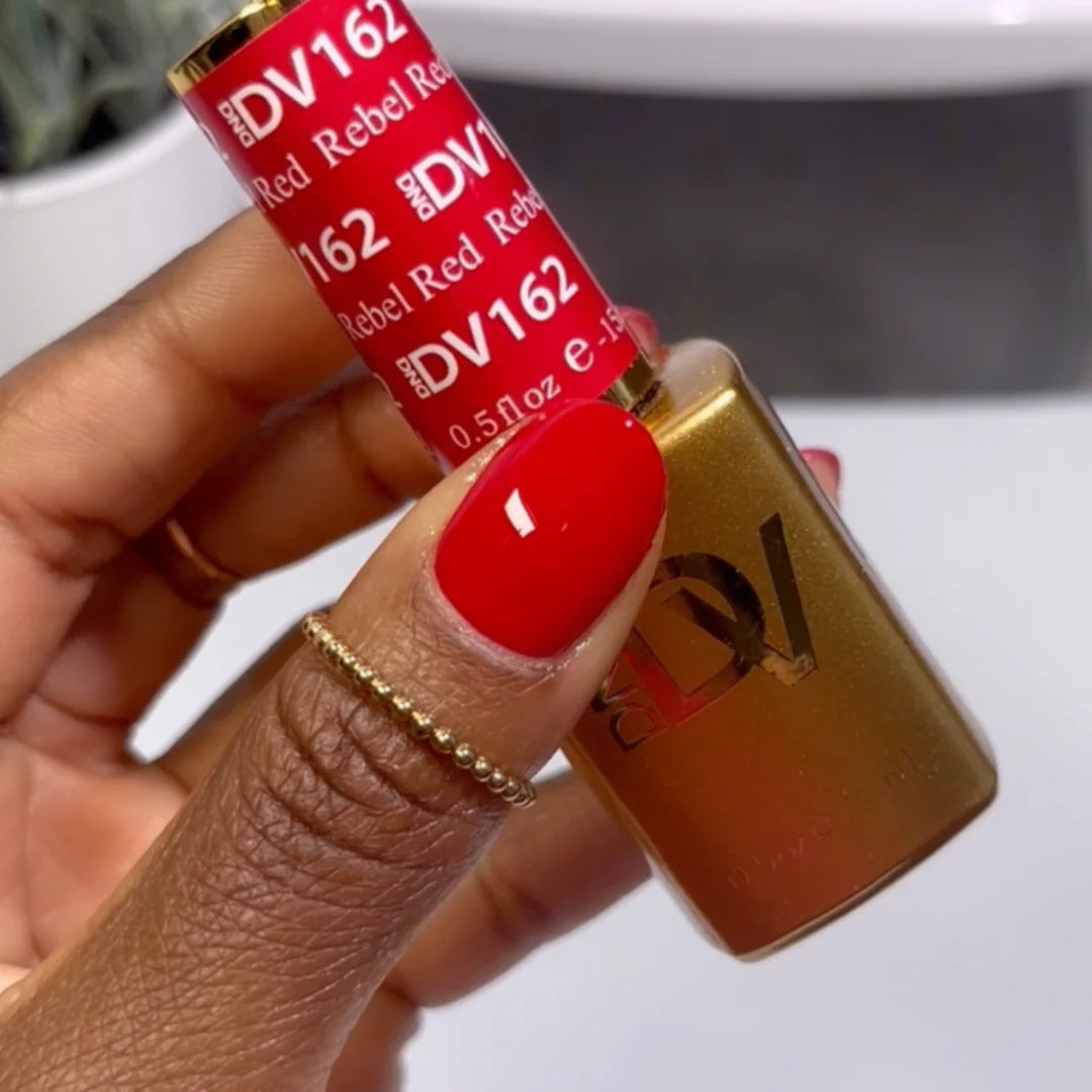 Diva Gel Polish Only (101-199)