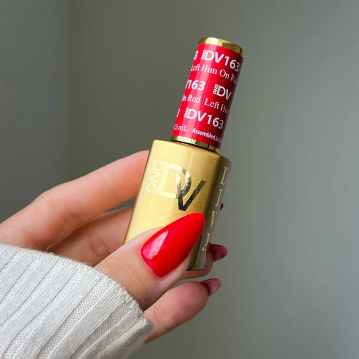 Diva Gel Polish Only (101-199)