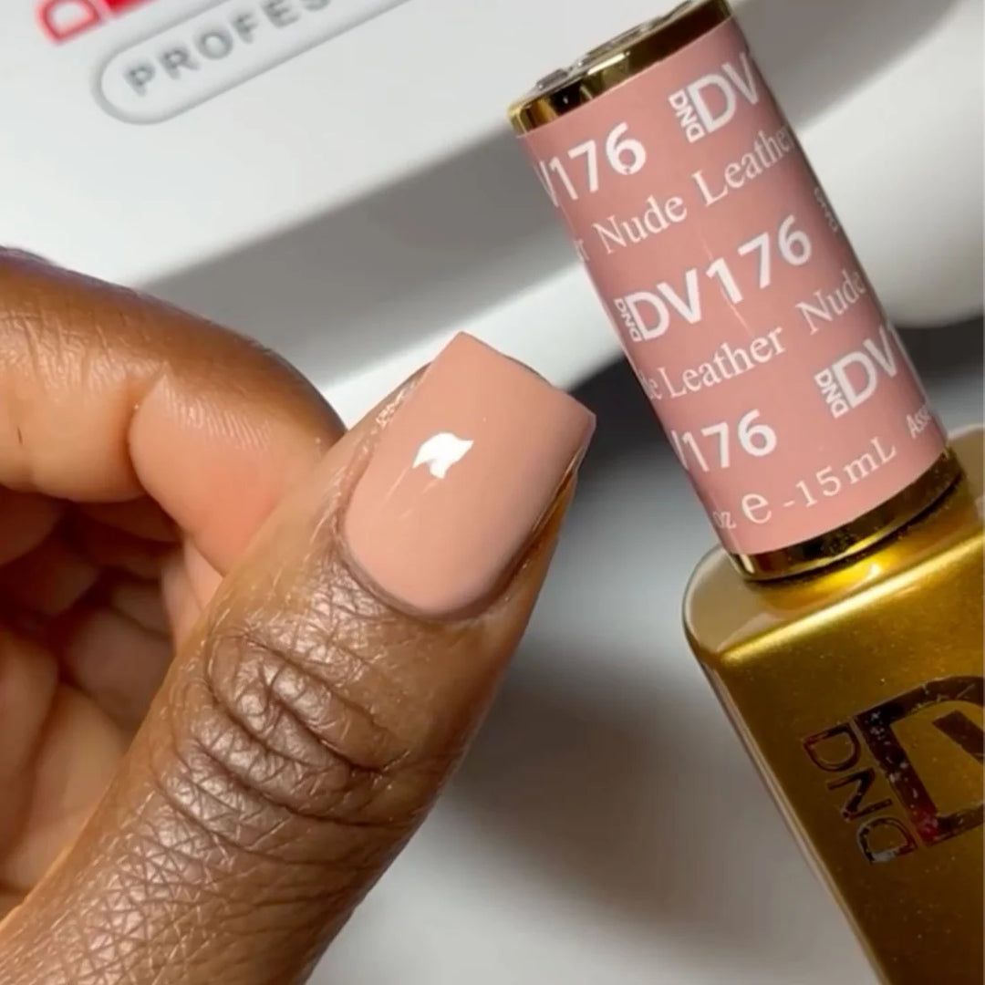 Diva Gel Polish Only (101-199)