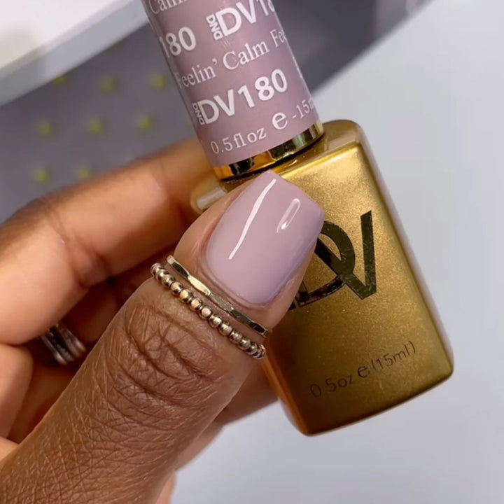 Diva Gel Polish Only (101-199)
