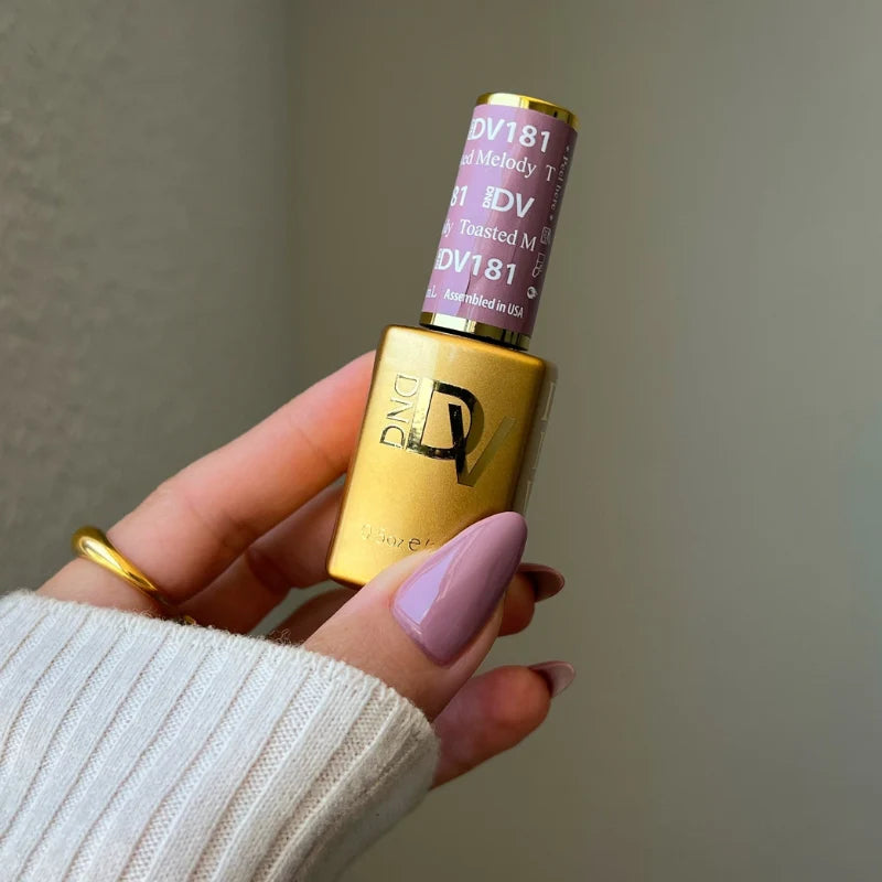 Diva Gel Polish Only (101-199)